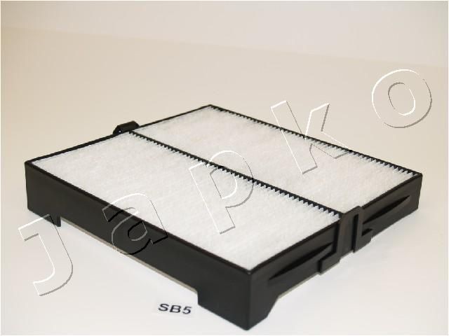 JAPKO Kupefilter 21SB5 Kupefilter MITSUBISHI JAPKO 21SB5