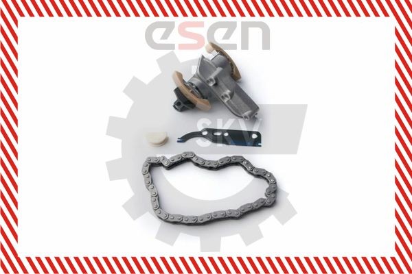 ESEN SKV Kamkedjesats 21SKV010 DODGE transmissionskedjesats ESEN SKV 21SKV010