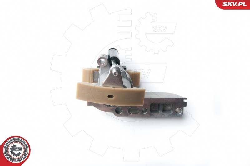 ESEN SKV Steuerkettenspanner 21SKV011 21SKV011 Steuerkettenspanner CITROËN NEMO ESEN SKV kaufen