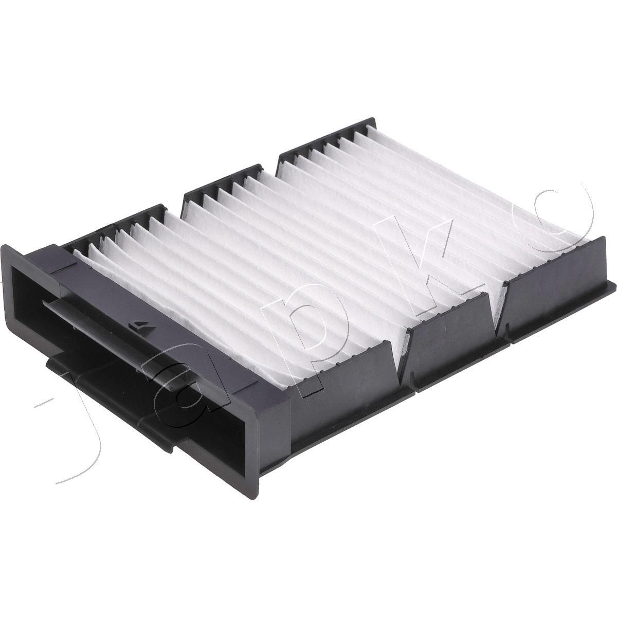 JAPKO Kupefilter 21TY10 Kupefilter JAPKO Skoda SUPERB 21TY10