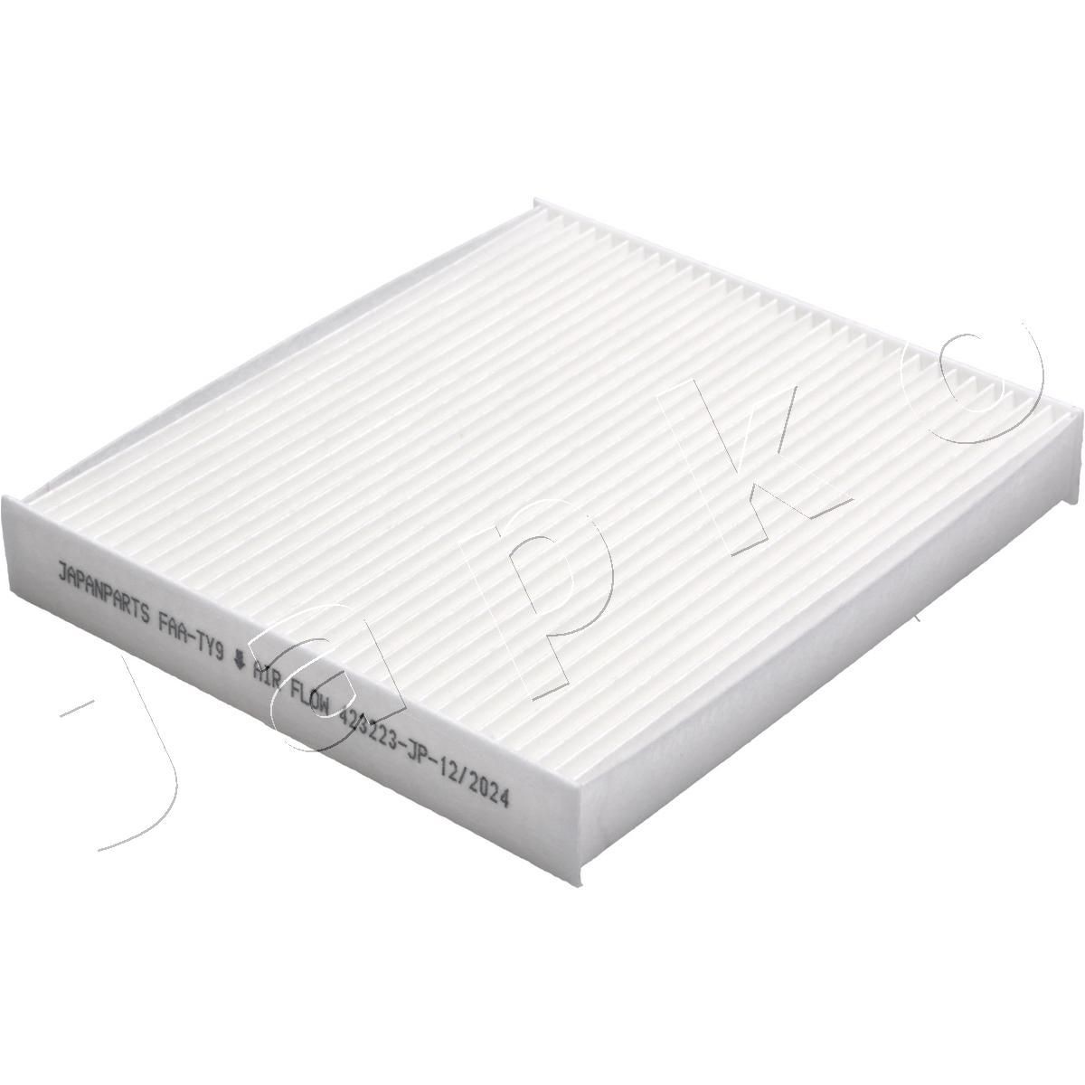 JAPKO Kupefilter 21TY9 21TY9 JAPKO Klimafilter Mitsubishi billige