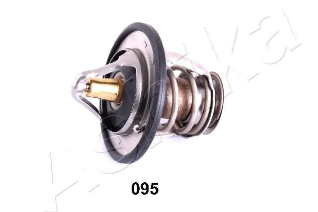 ASHIKA Thermostat d'eau 22-095 Thermostat liquide de refroidissement ASHIKA RAV 4 22-095 pas cher