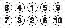 GOETZE Bolt Kit, cylinder head 22-15013B JEEP CJ5-CJ8 GOETZE cylinder head bolts 2215013B