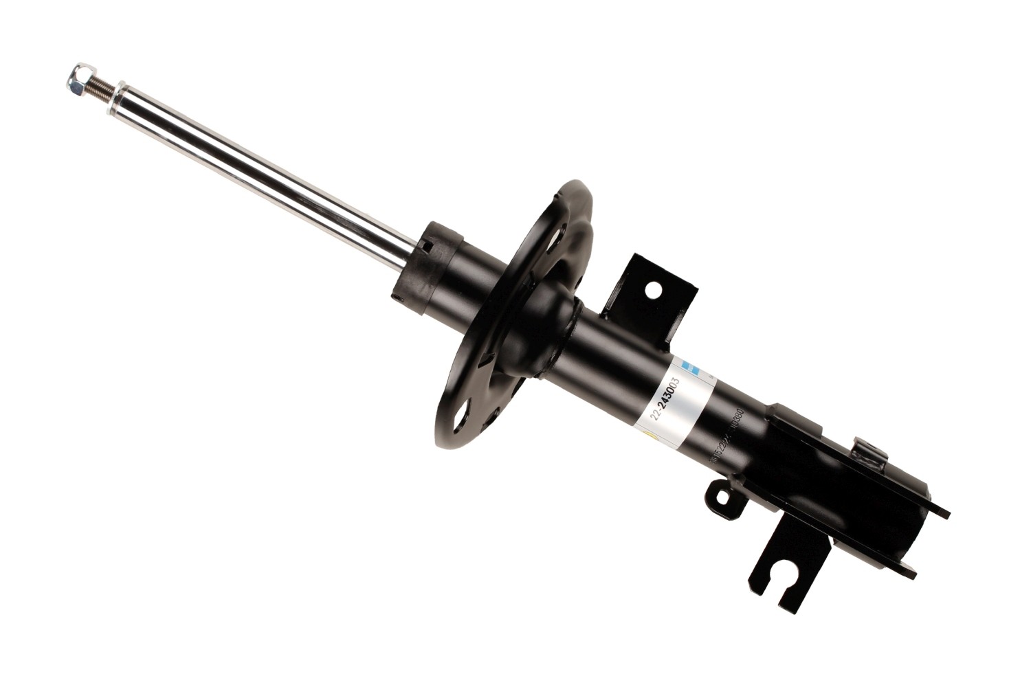 Tlmič pérovania BILSTEIN 22-243003 BILSTEIN B4 OE Replacement 22-243003: Tlmiče pruženia Mazda 6 2020
