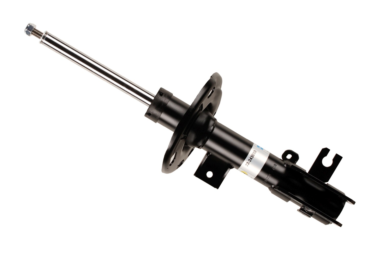 Støtdemper BILSTEIN 22-243010 BILSTEIN B4 OE Replacement 22-243010 Støtdempere foran og bak Mazda 6 2014