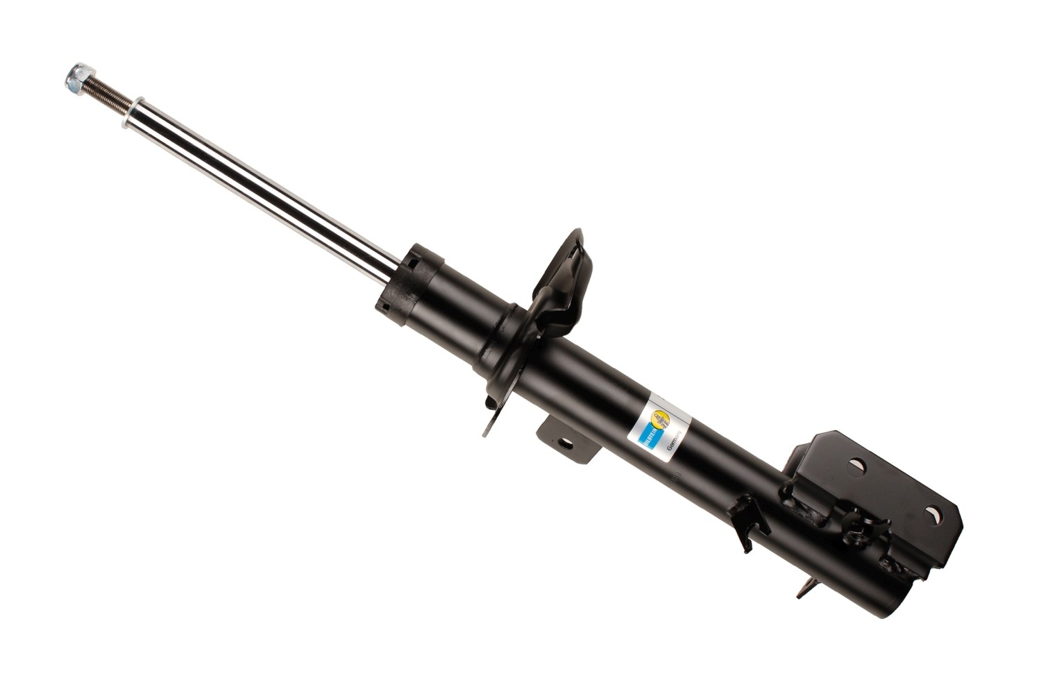 BILSTEIN Stötdämpare 22-243201 22-243201 BILSTEIN komplett fjäderben Suzuki VITARA