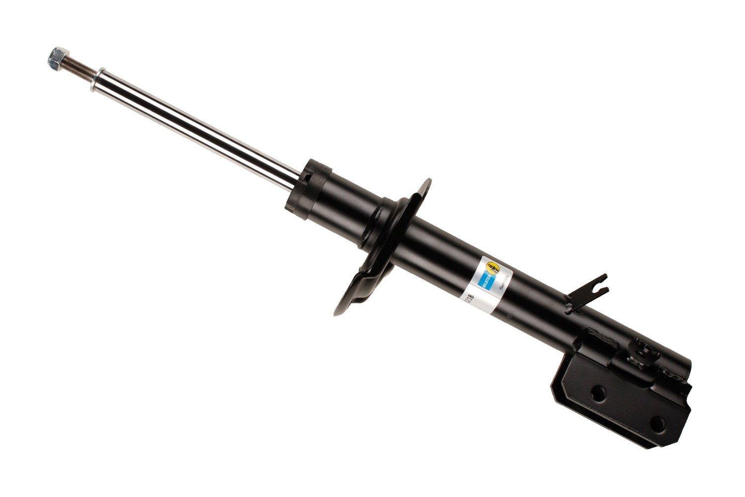 BILSTEIN Iskunvaimennin 22-243218 22-243218 BILSTEIN B4 OE Replacement Iskunvaimennin Suzuki SAMURAI hinta