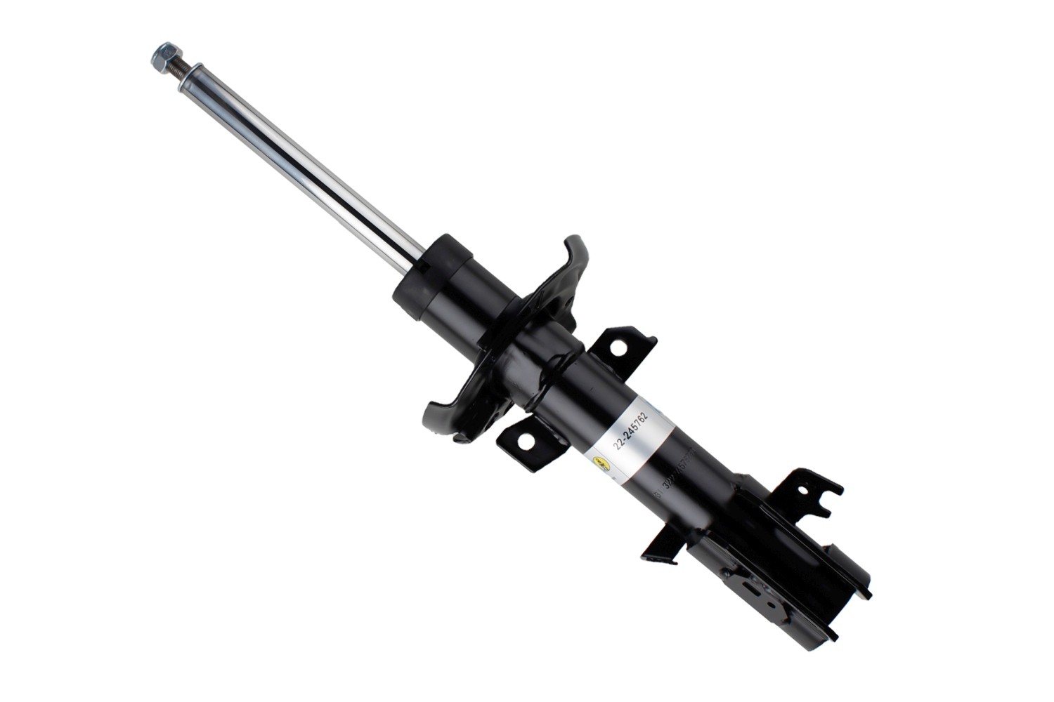 Tlmič pérovania BILSTEIN 22-245762 BILSTEIN B4 OE Replacement 22-245762: Tlmiče pruženia Ford TRANSIT COURIER 2015