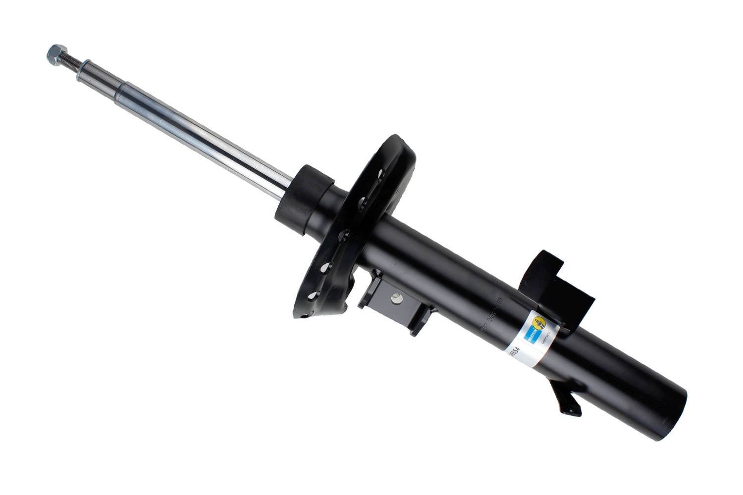 BILSTEIN Stoßdämpfer 22-246554 22-246554 BILSTEIN B4 OE Replacement Stoßdämpfer 88/109 Mk2A SUV Cabrio Kosten
