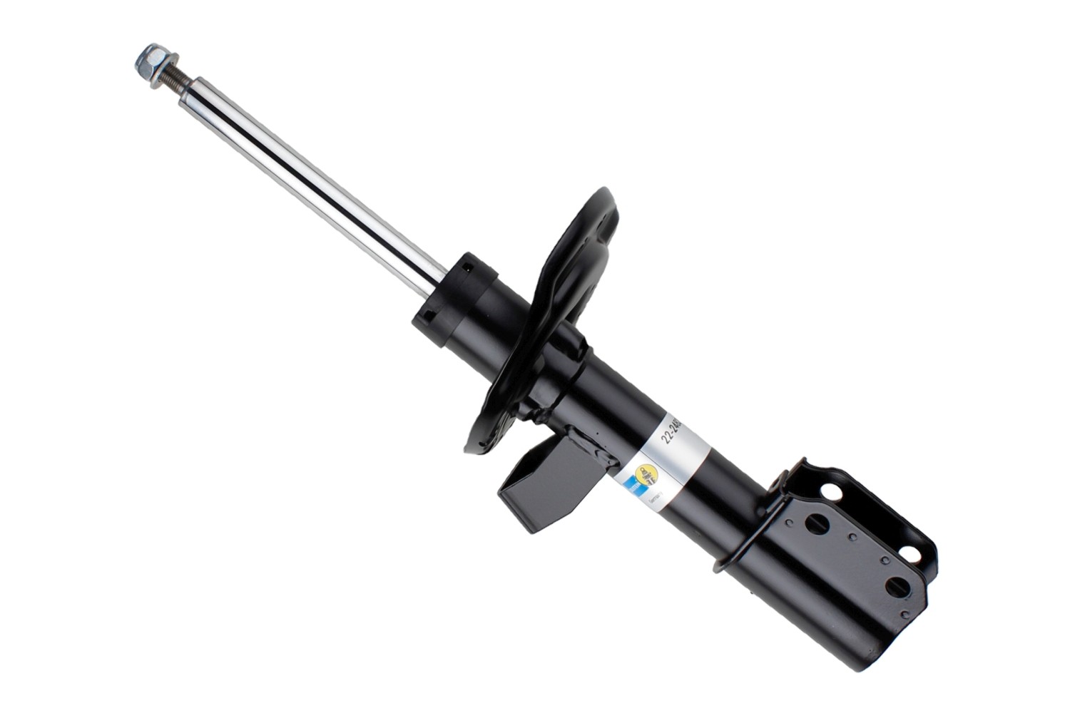 BILSTEIN Amortiguador 22-248244 BILSTEIN B4 OE Replacement 22-248244 Amortiguación RENAULT Twingo 3 (BCM_) 2023
