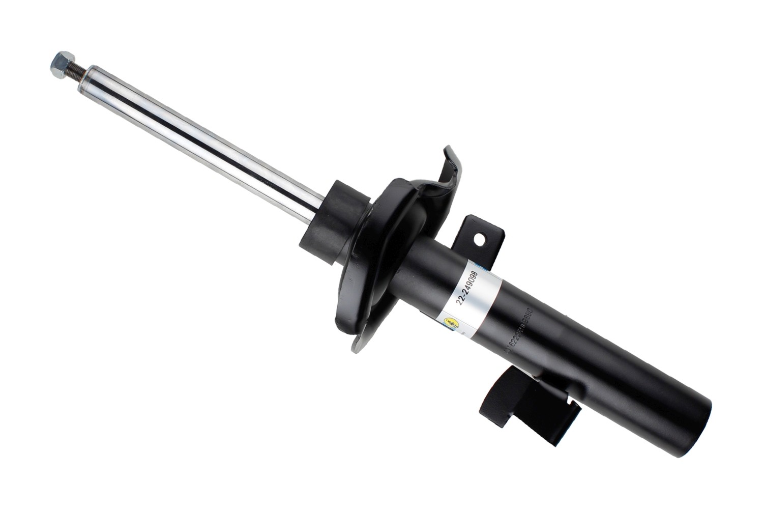 Støtdemper BILSTEIN 22-249098 BILSTEIN B4 OE Replacement 22-249098 Fjærbein VOLVO V40 Stasjonsvogn 2012