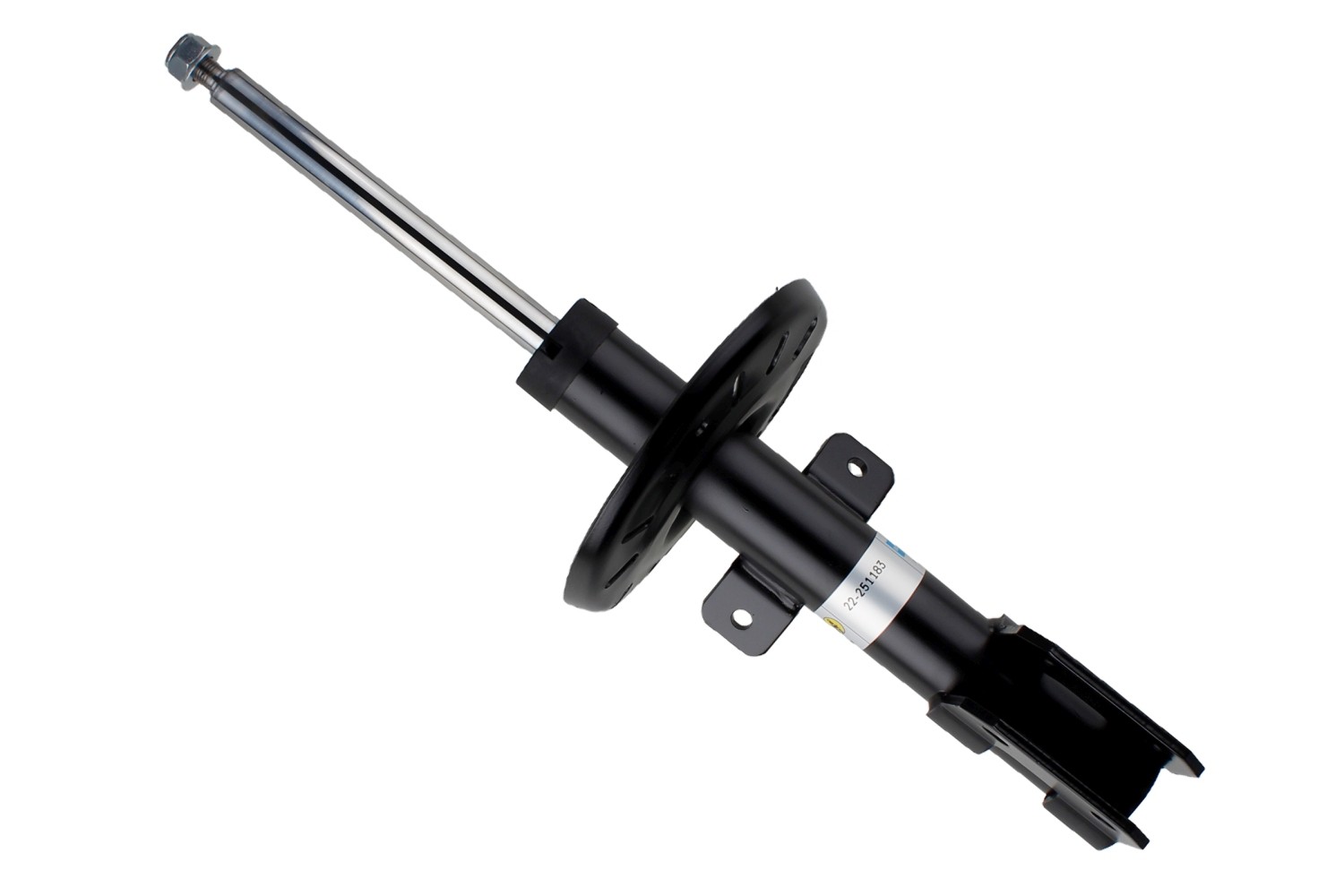 BILSTEIN Støtdemper 22-251183 BILSTEIN B4 OE Replacement 22-251183 Støtdemper