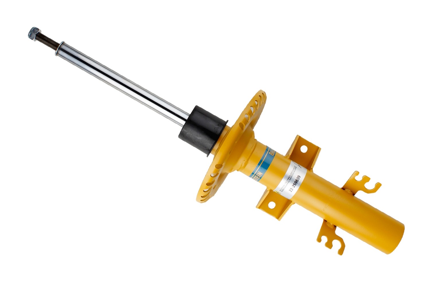 BILSTEIN Amortisseur 22-259639 BILSTEIN 22-259639 Amortisseur Volkswagen California T6 Minibus (SGC, SGG, SHC) pas cher