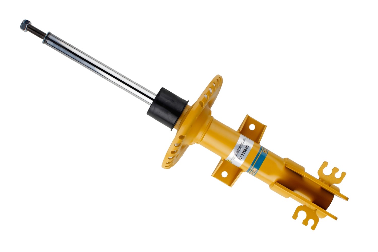 BILSTEIN Amortizators 22-259646 BILSTEIN 22-259646 Amortizatori California T6 Bus (SGC, SGG, SHC) cena