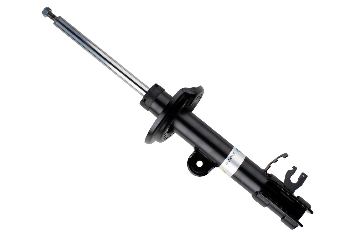 Støtdemper BILSTEIN 22-260970 BILSTEIN B4 OE Replacement 22-260970 Fjærbein JEEP RENEGADE 2025