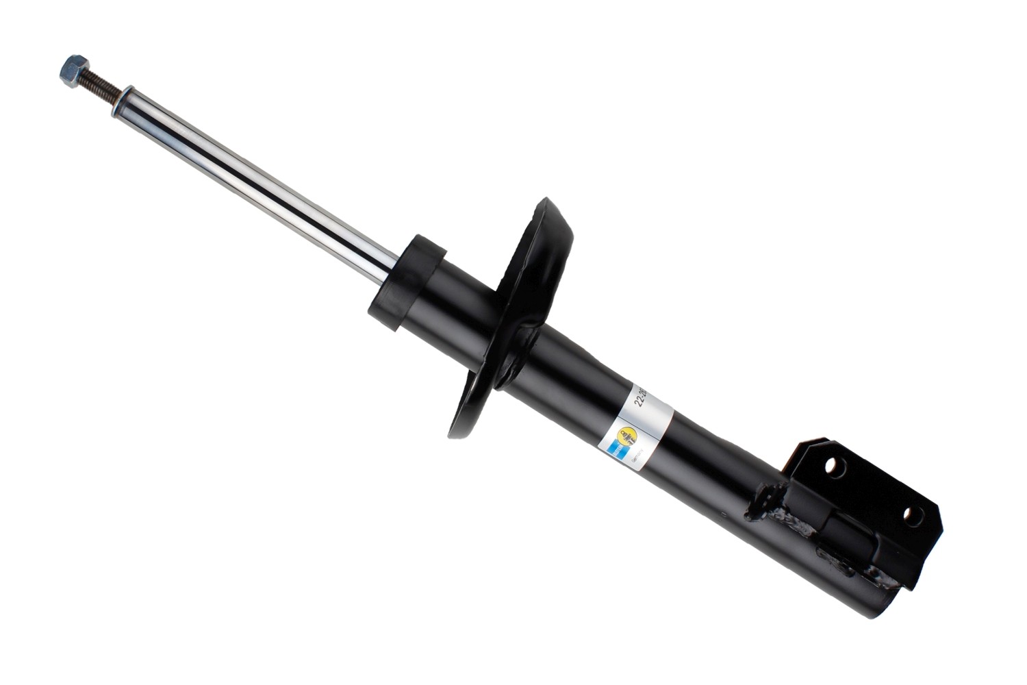 BILSTEIN Iskunvaimennin 22-263919 BILSTEIN B4 OE Replacement 22-263919 Iskunvaimennin