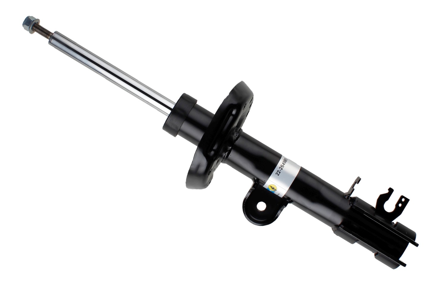 BILSTEIN Stötdämpare 22-264985 BILSTEIN B4 OE Replacement 22-264985 Stötdämpare