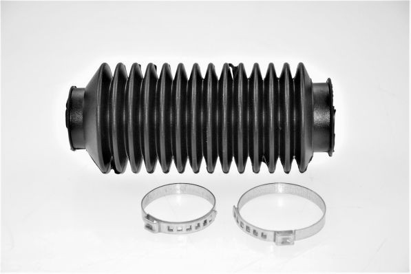 SPIDAN Steering rack gaiter 83504 SPIDAN 83504 VW T3 Transporter steering rack gaiter replacement