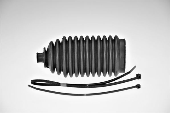 SPIDAN Styrväxeldamask 83515 SPIDAN 83515 Styrväxeldamask Saab 900 Combi original