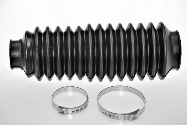 SPIDAN Steering rack gaiter 83518 83518 SPIDAN steering rack boot for PORSCHE 718