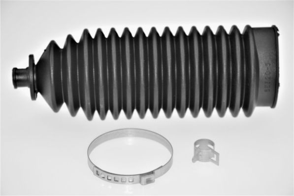 SPIDAN Paljekumi, ohjaus 83523 83523 SPIDAN Hammastangon suojakumi CHRYSLER SEBRING