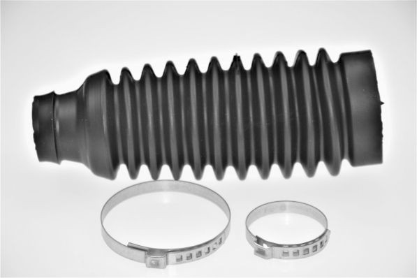 SPIDAN Paljekumi, ohjaus 83532 Paljekumi, ohjaus SPIDAN Kumi, Ruostumattomalle nippusiteelle Ø: 30, 55 mm, 190 mm