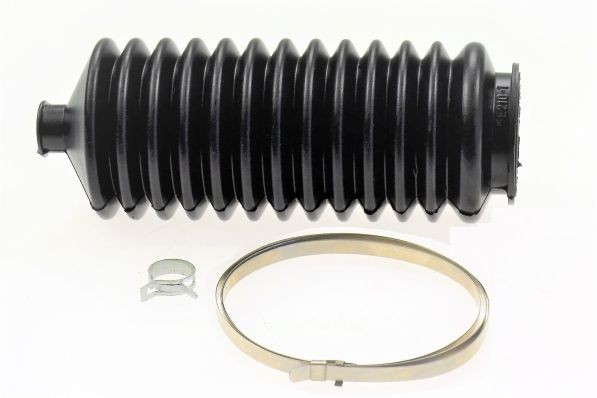 SPIDAN Cuffia sterzo 83540 83540 Cuffia sterzo SPIDAN JEEP CHEROKEE costo