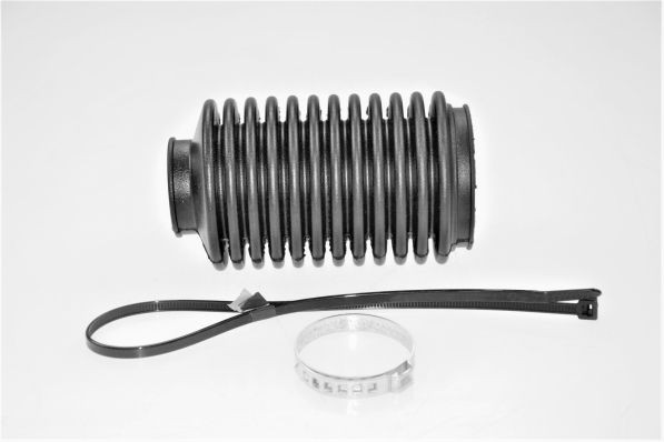 Putekļusargs, Stūres iekārta SPIDAN 83565 SPIDAN 83565 Stūres iekārtas putekļu aizsargs Porsche 911 2000