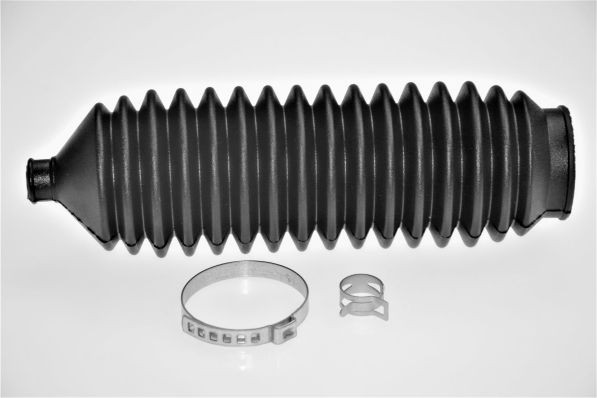 SPIDAN Putekļusargs, Stūres iekārta 83575 Stūres iekārtas putekļu aizsargs SPIDAN Ford ORION 83575