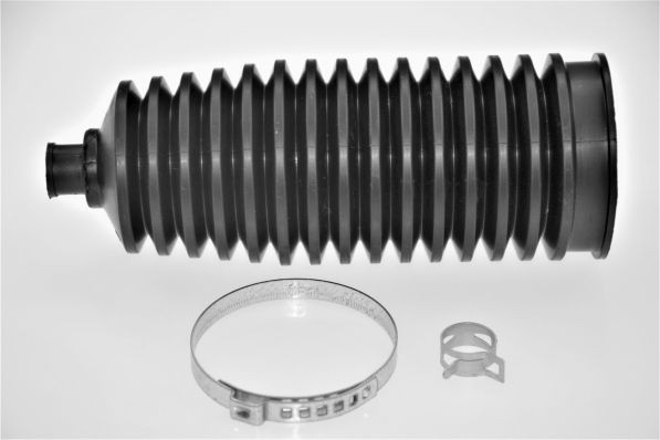 SPIDAN Paljekumi, ohjaus 83588 SPIDAN 83588 Fiat Palio Weekend hammastangon suojakumi hinta