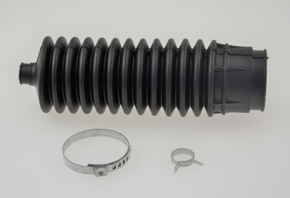 SPIDAN Kaitsekumm, rooliseade 83590 Roolilati tolmukaitse SPIDAN Seat TOLEDO 83590