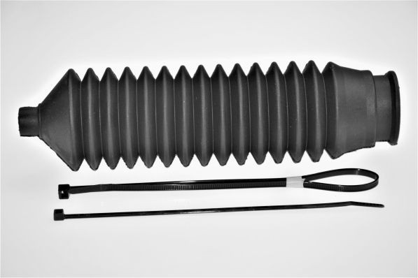 Fole, direcção SPIDAN 83602 SPIDAN 83602 Fole caixa direcção Ford KA 2005