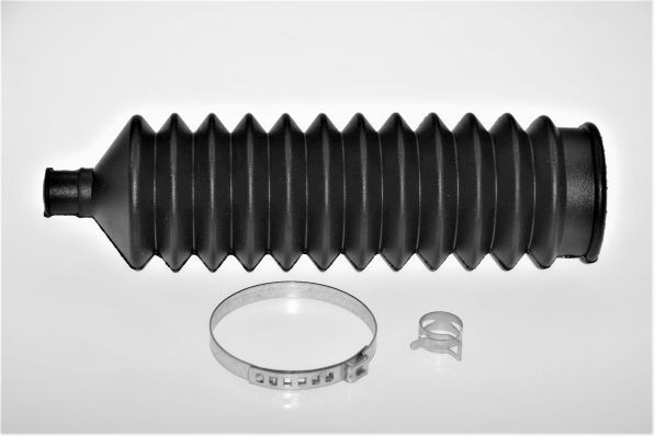 SPIDAN Mansjett, styring 83608 Tannstangmansjett SPIDAN Mazda 3 83608