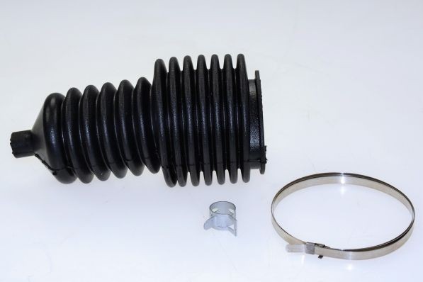 SPIDAN Steering rack gaiter 83616 83616 SPIDAN steering rack boot PORSCHE 718