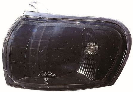 ABAKUS Suunatuli 220-1511PCAE2 ABAKUS 220-1511PCAE2 originaal Suunatuled PORSCHE 911 hind