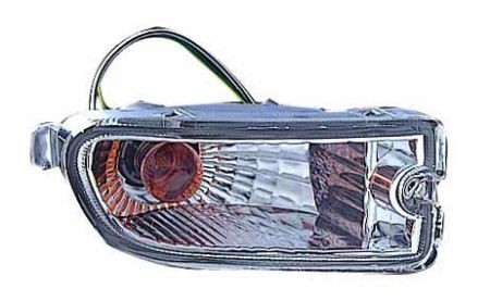 ABAKUS Side indicator 220-1608P-X ABAKUS 220-1608P-X NISSAN 240 side indicator lights replacement