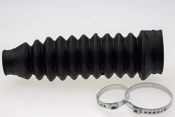 SPIDAN Putekļusargs, Stūres iekārta 83653 83653 Stūres iekārtas putekļu aizsargs FORD ORION SPIDAN