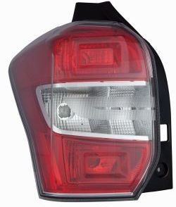 ABAKUS Achterlicht 220-1931L-LD-UE 220-1931L-LD-UE Achterlicht ABAKUS SUBARU LEGACY