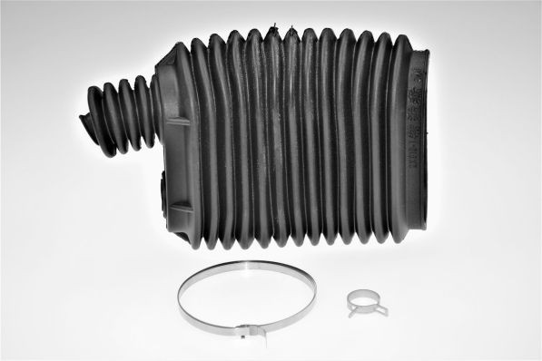 SPIDAN Mansjett, styring 83655 Tannstangmansjett SPIDAN Alfa Romeo GIULIETTA 83655