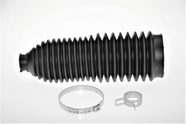 SPIDAN Cuffia sterzo 83657 83657 Cuffia sterzo SPIDAN AUDI 80 costo