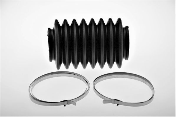 SPIDAN Styrväxeldamask 83660 83660 SPIDAN styrväxeldamask Citroen XANTIA