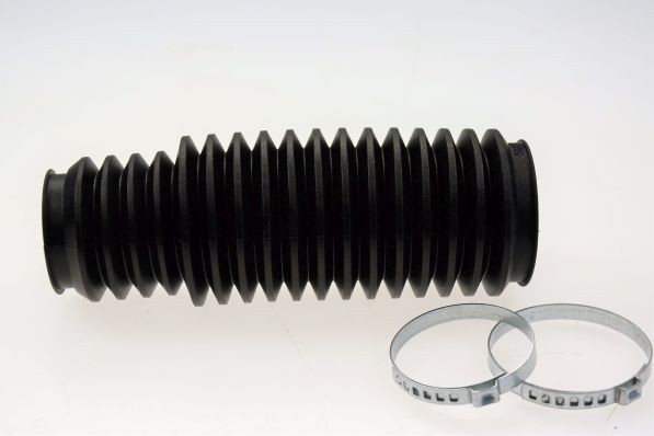 SPIDAN Putekļusargs, Stūres iekārta 83683 SPIDAN 83683 Stūres iekārtas putekļu aizsargs BMW Z4 e85 par izdevīgu cenu