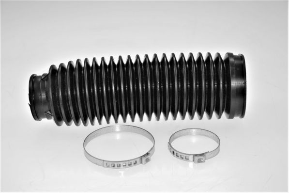 SPIDAN Steering rack gaiter 83684 83684 SPIDAN steering rack boot for PORSCHE 718