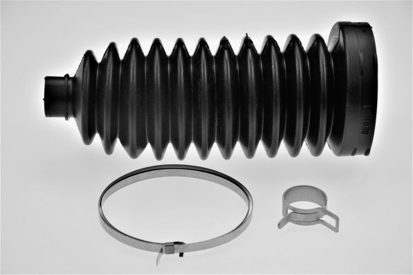 SPIDAN Paljekumi, ohjaus 83704 83704 SPIDAN Hammastangon suojakumi CHRYSLER SEBRING