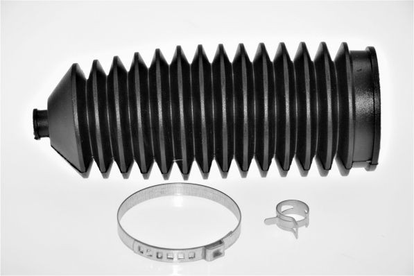 SPIDAN Styrväxeldamask 83721 SPIDAN 83721 Styrväxeldamask Fiat Punto 176 original