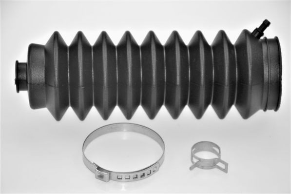 SPIDAN Tandstangsmanchet 83728 SPIDAN 83728 originale Honda Accord 3 Aerodeck Tandstangsmanchet hvad koster