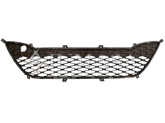 Ventilatora reste, Bampers JUMASA 22001673 JUMASA 22001673 Bamperu restes HYUNDAI i10 2021