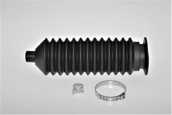 SPIDAN Steering rack gaiter 83738 Kia VENGA SPIDAN steering rack boot 83738