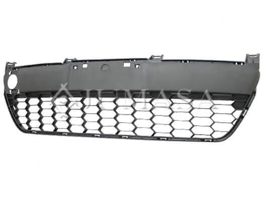 JUMASA Ventilatora reste, Bampers 22001967 JUMASA 22001967 Ventilatora reste, Bampers MAZDA 2 Hatchback (DE, DH) 1.3 (DE3FS) 75 ZS 2013