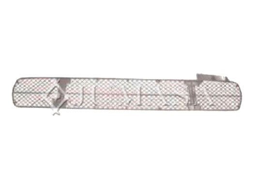 JUMASA Grelha de ventilador, pára-choques 22003511 JUMASA 22003511 Grelha de ventilador, pára-choques FIAT Ducato II Camião de plataforma/Chassis (244) 2.8 JTD 128 cv 2002